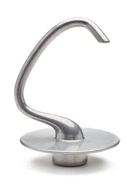 NWT Breville Hook Dough Attachment